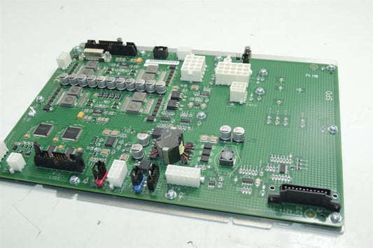 Philips iU22 iE33 Ultrasound SPD Board 453561264874 Rev A