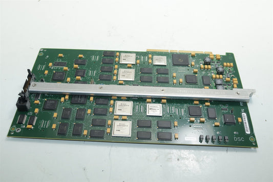 Philips iU22 iE33 Ultrasound DSC Board 453561233805 Rev B