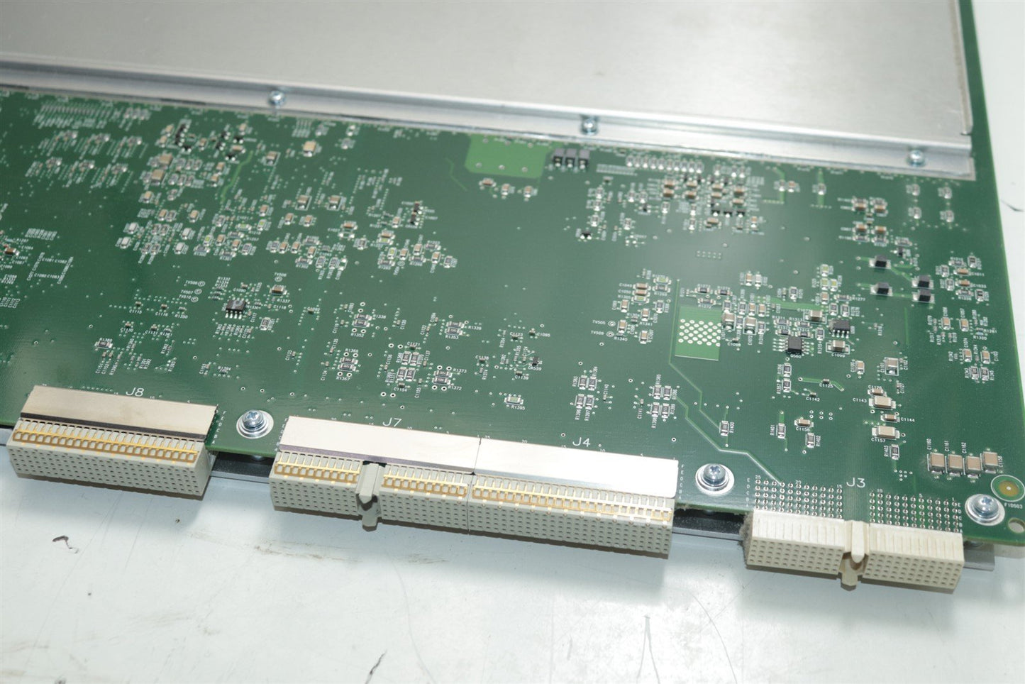 Philips iU22 iE33 Ultrasound Board Module 453561454392 REV E