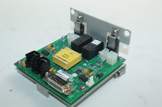 Lumenis Versapulse Moses Power Supply Switching Module Board Assy PC6628011