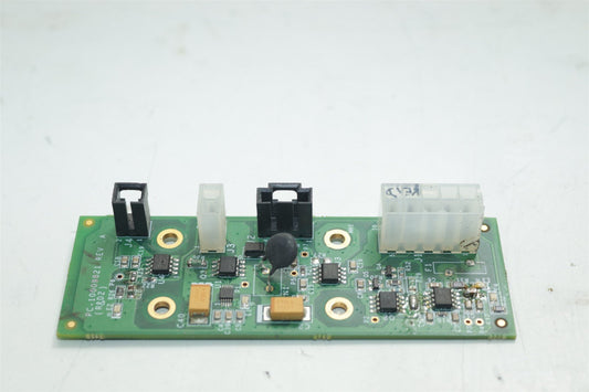 Lumenis Versapulse Moses Distribution Card Assy PC-10009821 LM-EA-10009821-C