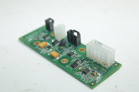 Lumenis Versapulse Moses Distribution Card Assy PC-10009821 LM-EA-10009821-C