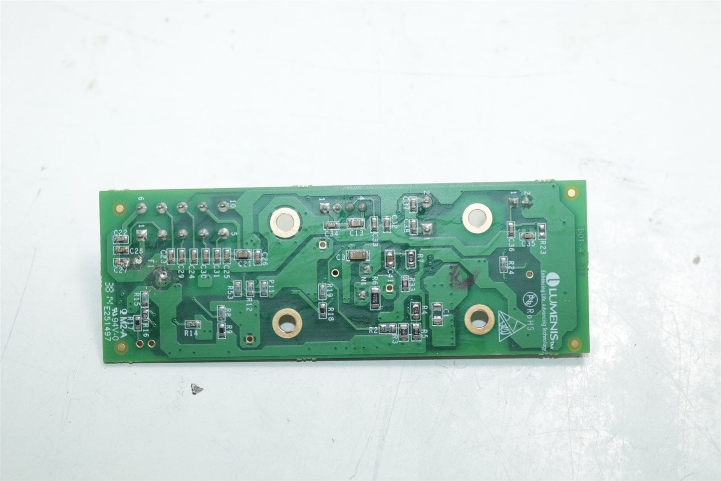 Lumenis Versapulse Moses Distribution Card Assy PC-10009821 LM-EA-10009821-C