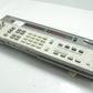 HP Agilent 8903B Audio Analyzer Front Panel Assy