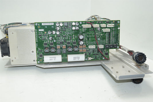 Philips iU22 iE33 Ultrasound Power Supply Module 453561290182 453561395402