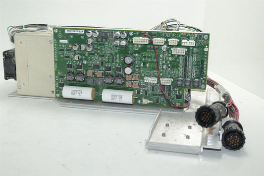Philips iU22 iE33 Ultrasound Power Supply Module 453561290182 453561395402