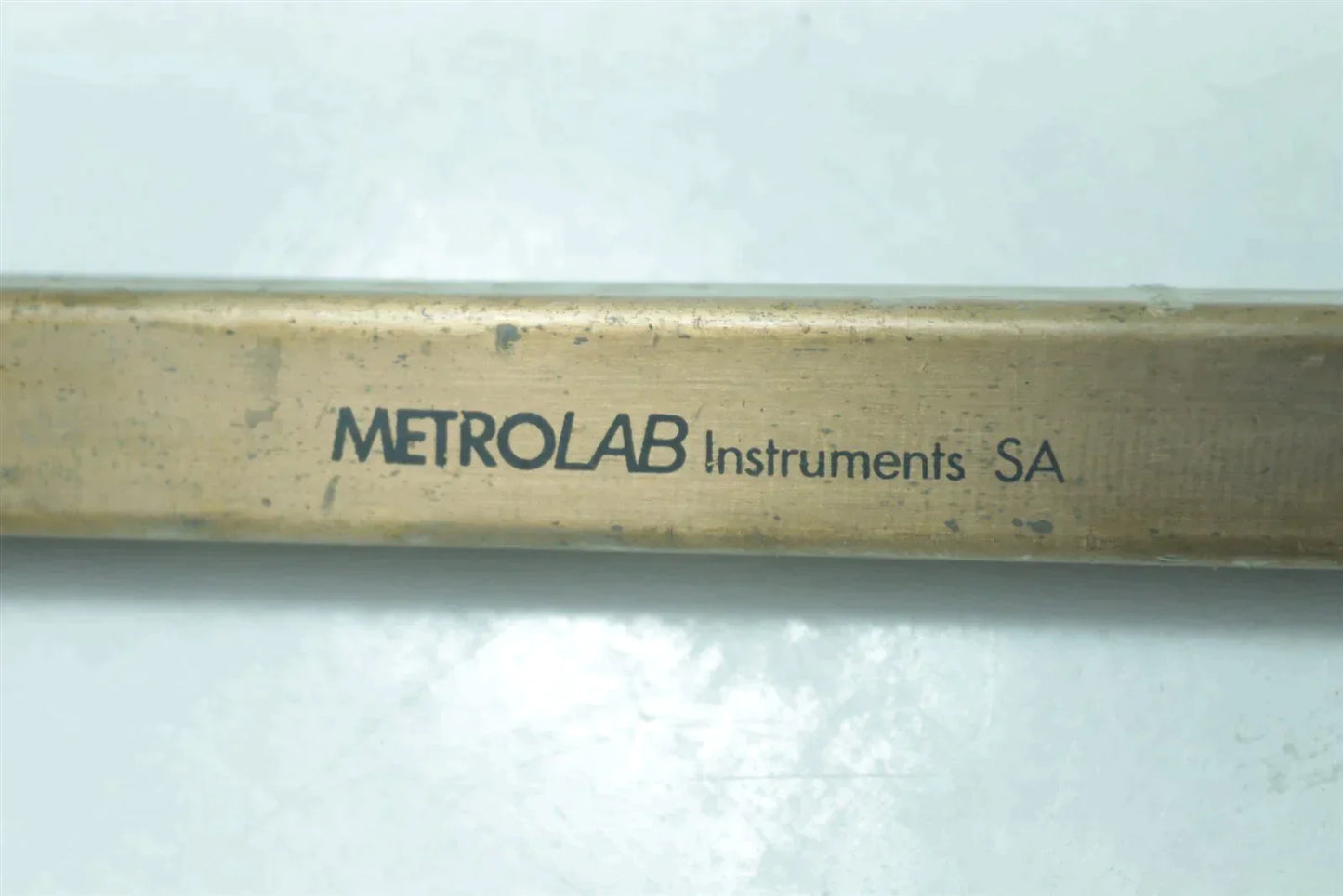 MetroLab Precision NMR Teslameter PT 2025 + Probe Tested Working!