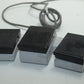 Philips iU22 iE33 Ultrasound Footswitch Pedal 3300-0355-01 REV.D