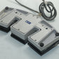 Philips iU22 iE33 Ultrasound Footswitch Pedal 3300-0355-01 REV.D