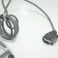 Philips iU22 iE33 Ultrasound Footswitch Pedal 3300-0355-01 REV.D