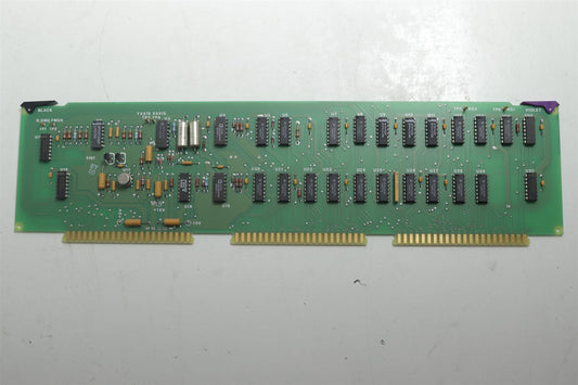 HP Agilent 8903B Audio Analyzer PCB Board 08903-60130