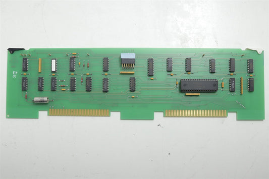 HP Agilent 8903B Audio Analyzer PCB Board 08903-60297