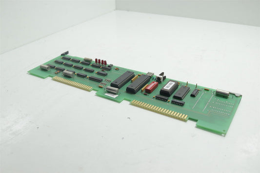 HP Agilent 8903B Audio Analyzer PCB Board 08903-60300