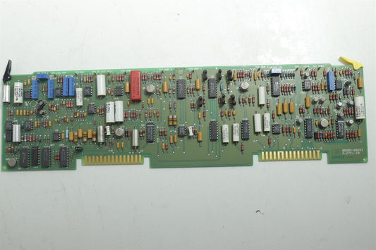 HP Agilent 8903B Audio Analyzer PCB Board 08903-60283