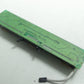 ISE Electronics Corp Fluorescentic LCD 2x40 Dot Matrix CU40026SCPB-T25A