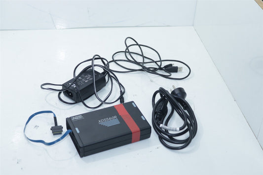 Spectrum Digital XDS560R Remote USBII JTag Emulator 507350-0002
