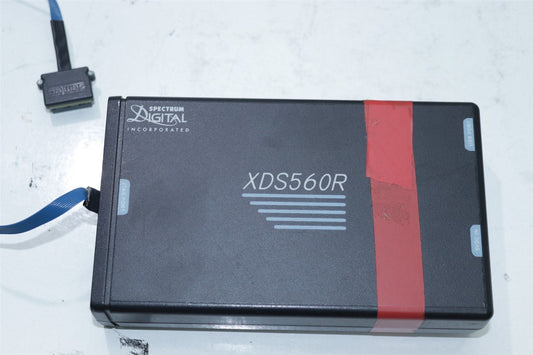 Spectrum Digital XDS560R Remote USBII JTag Emulator 507350-0002