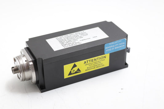 RGBLase Fiber Coupled Laser Module 405nm Wavelength FC-405-005-MM1