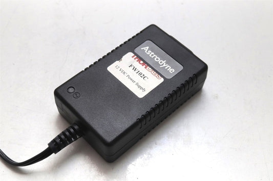 Astrodyne SPU24-105 ThorLabs FW102C 12VDC Power Supply