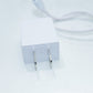Alma Lasers FemiLift USB Power Adapter JHD-AP006C-050100BB-2 5V 1A + Pouch