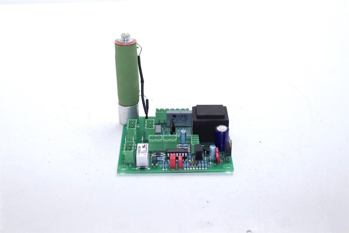 Mettler EC 8 SLC Main Board Module