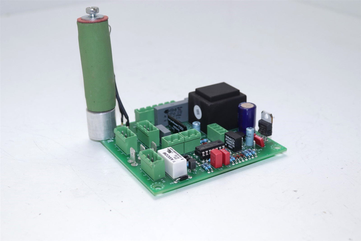 Mettler EC 8 SLC Main Board Module