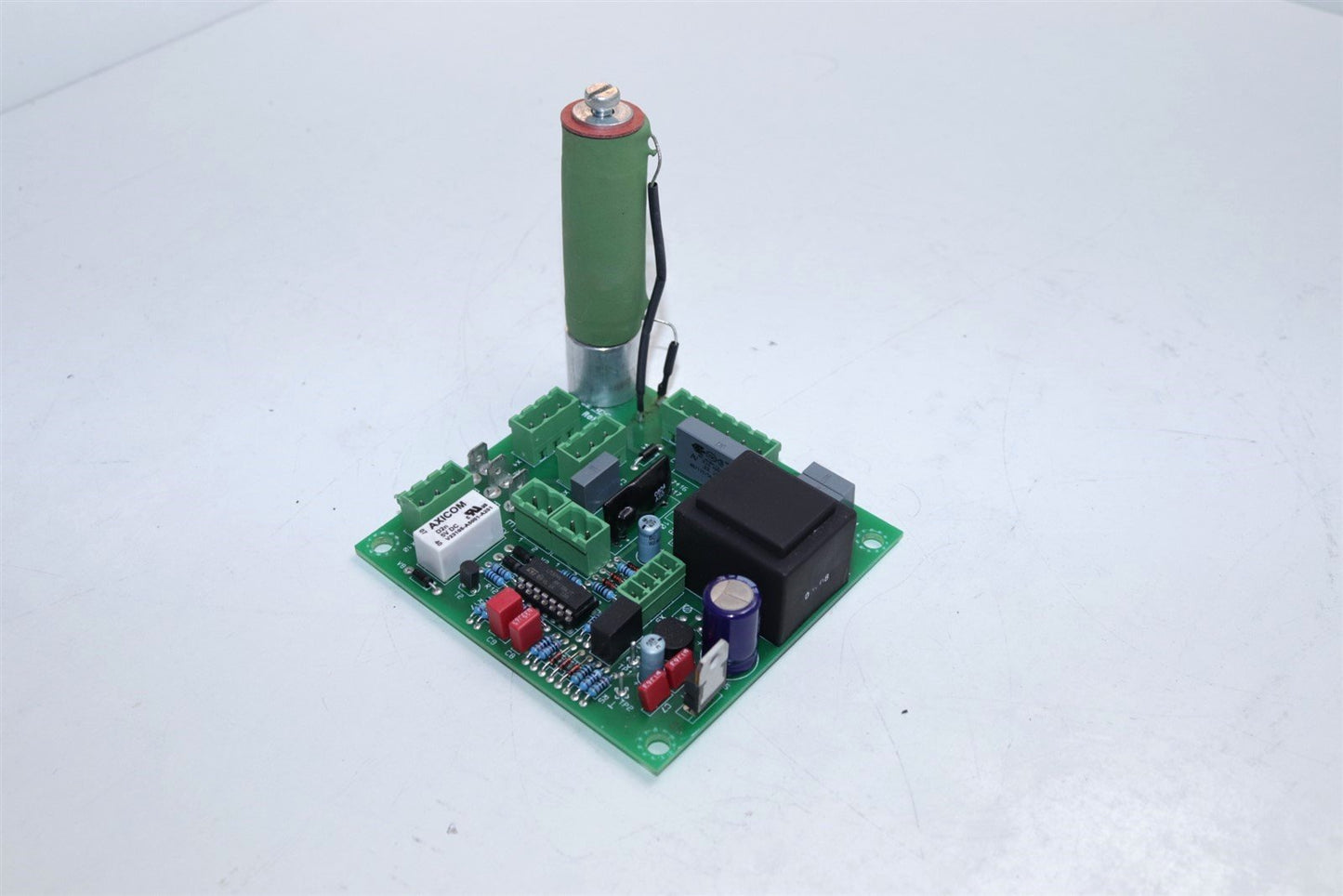 Mettler EC 8 SLC Main Board Module