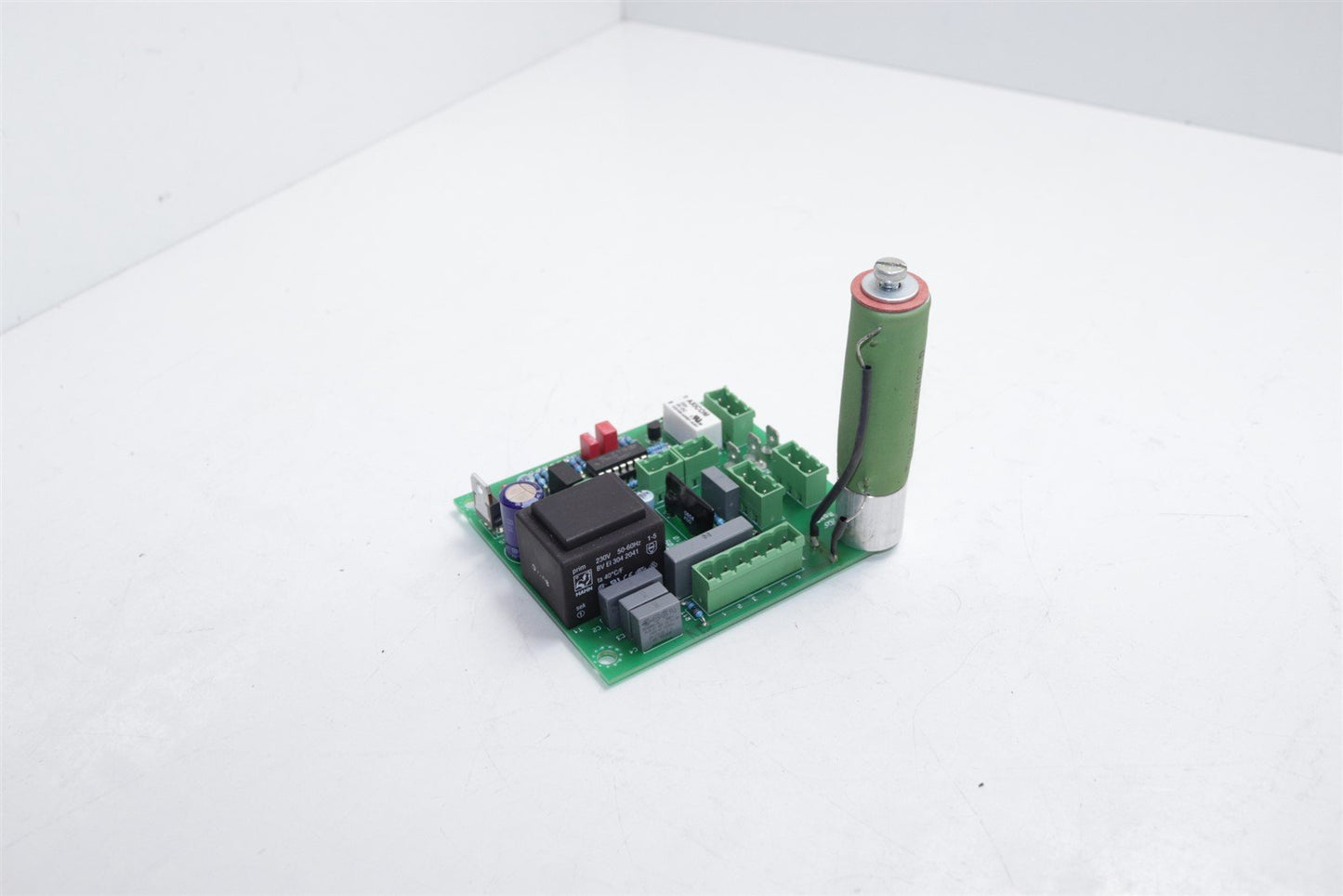 Mettler EC 8 SLC Main Board Module