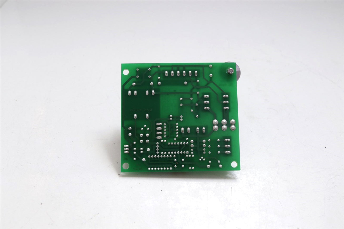 Mettler EC 8 SLC Main Board Module