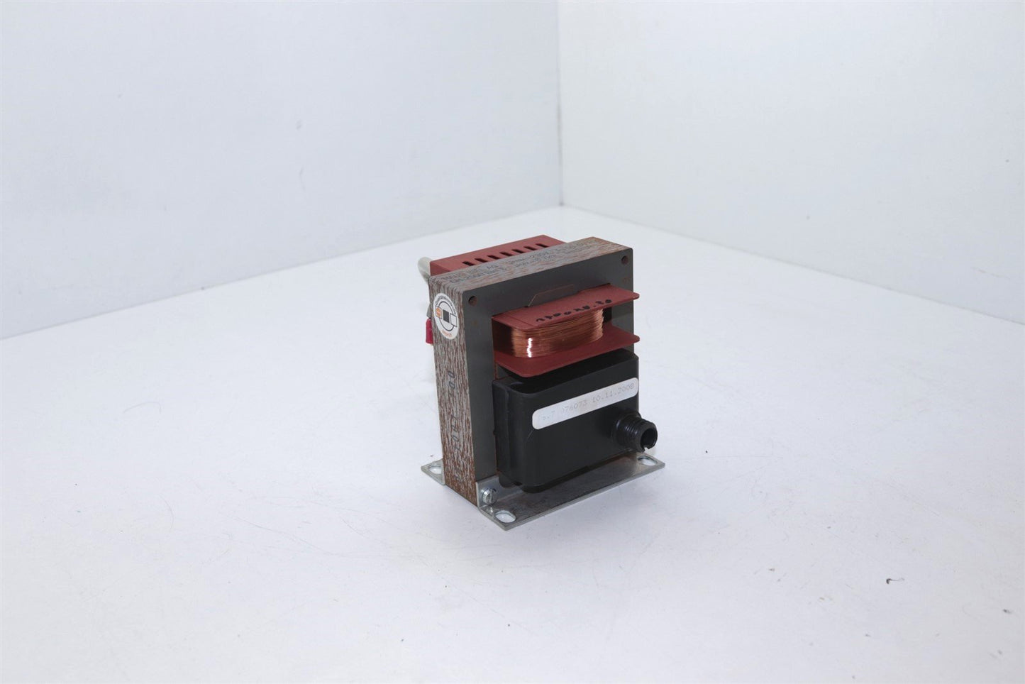 Mettler EC 8 SLC Transformator Assy 230V 6,7kV 50-60HZ 5mA