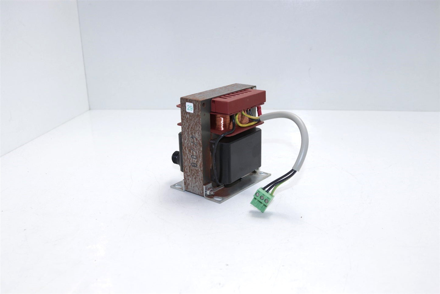 Mettler EC 8 SLC Transformator Assy 230V 6,7kV 50-60HZ 5mA