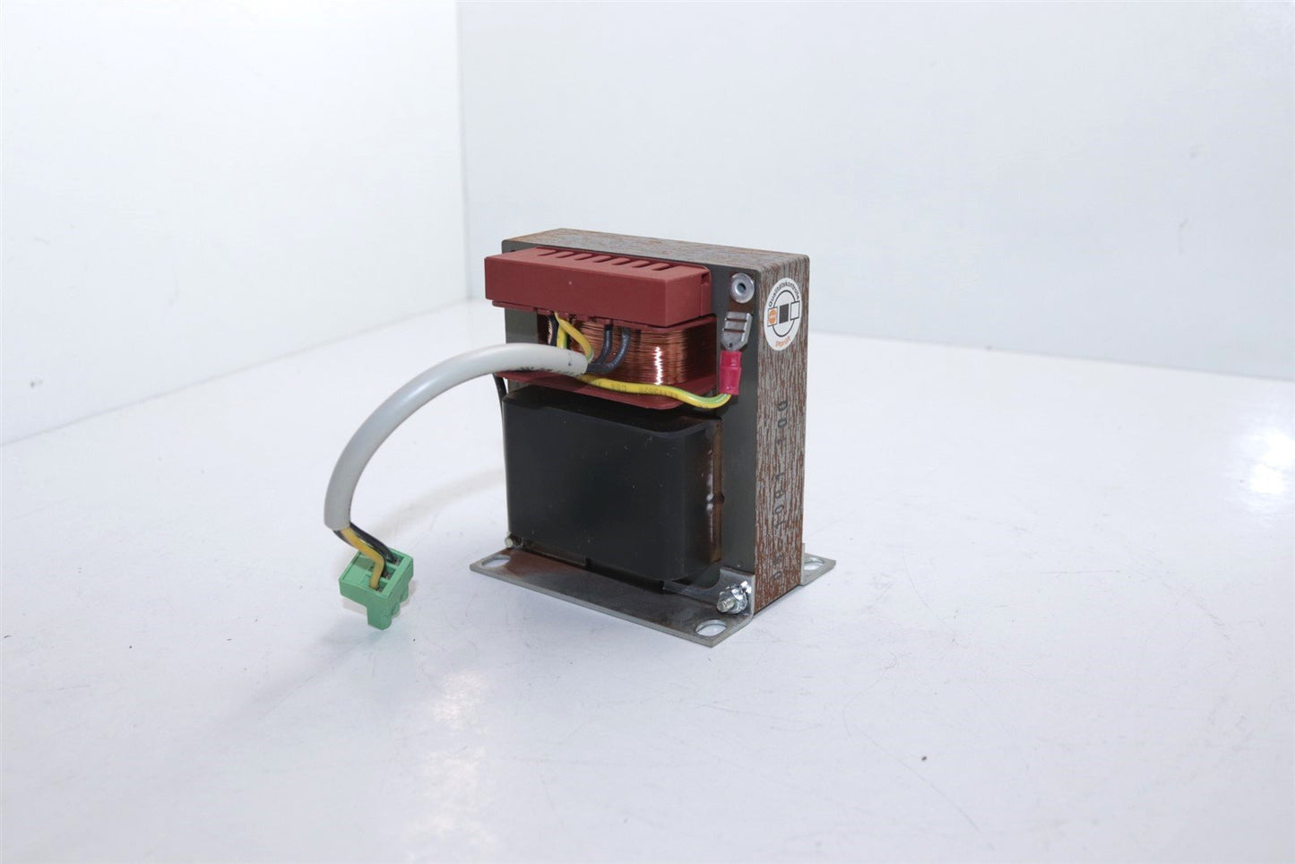 Mettler EC 8 SLC Transformator Assy 230V 6,7kV 50-60HZ 5mA