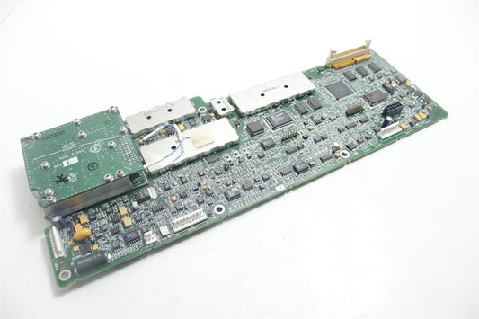 Gigatronics 12000A Microwave Synthesizer Board 32256 REV G