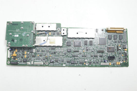 Gigatronics 12000A Microwave Synthesizer Board 32256 REV G