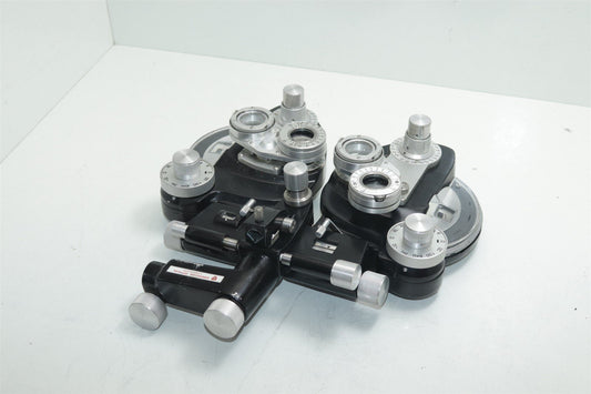 American Optical Corp Phoroptor 11625