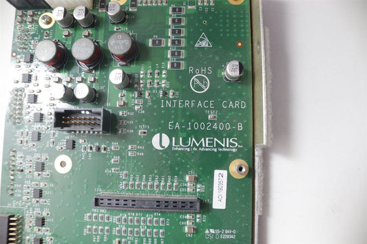 Lumenis AcuPulse Power Supply SA-1004380 LVPS