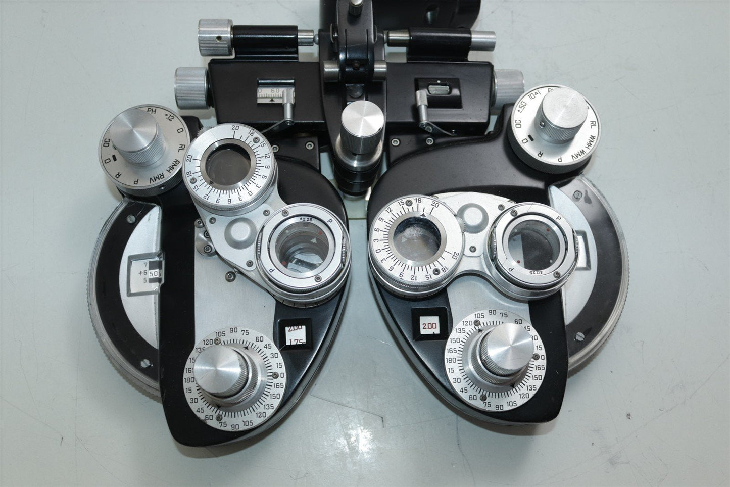 American Optical Corp Phoroptor 11625