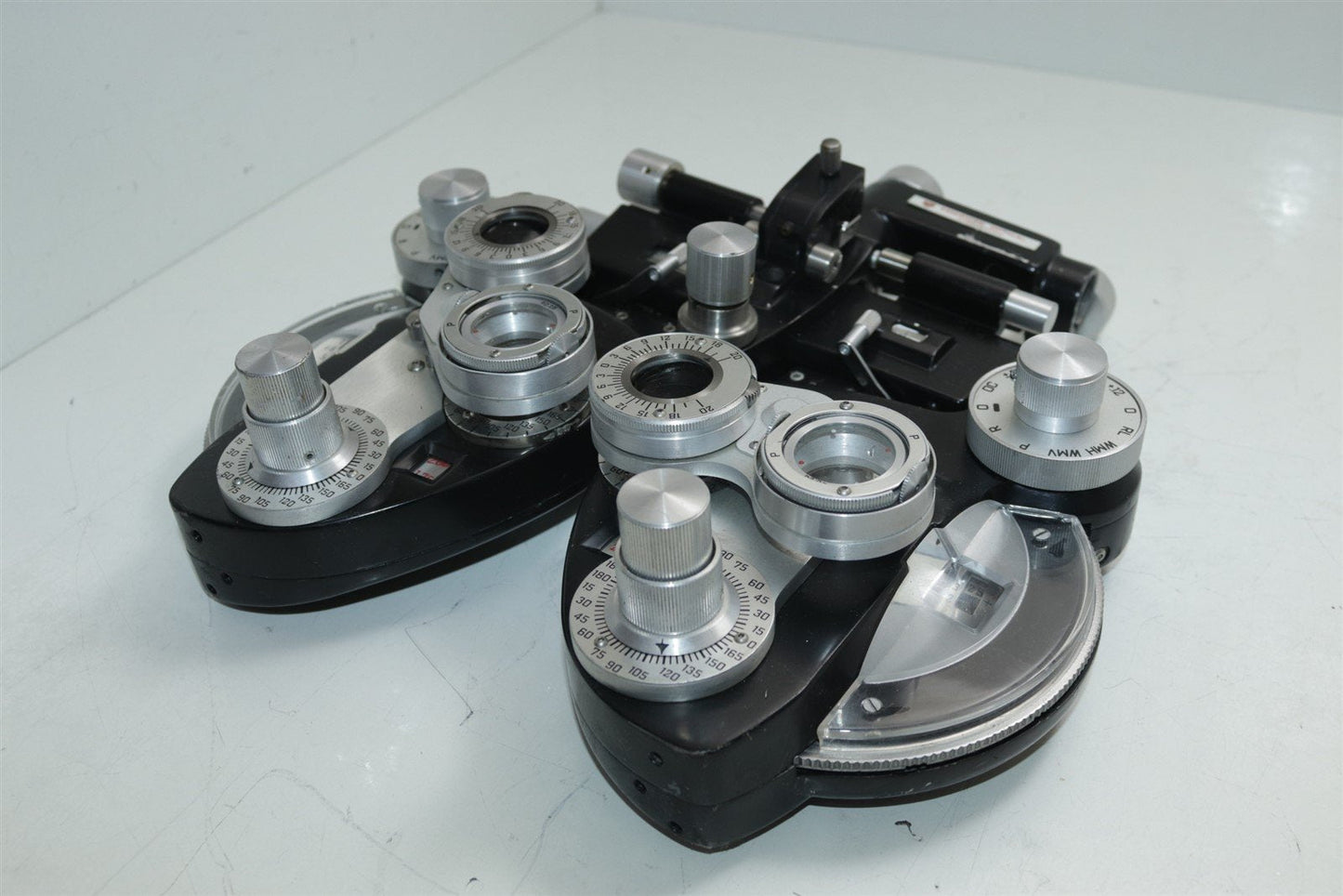 American Optical Corp Phoroptor 11625