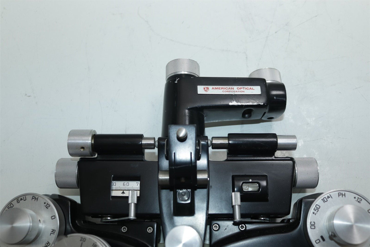 American Optical Corp Phoroptor 11625