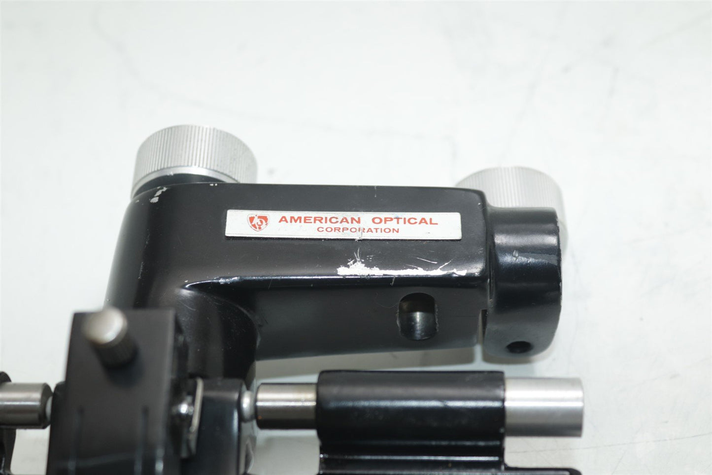 American Optical Corp Phoroptor 11625