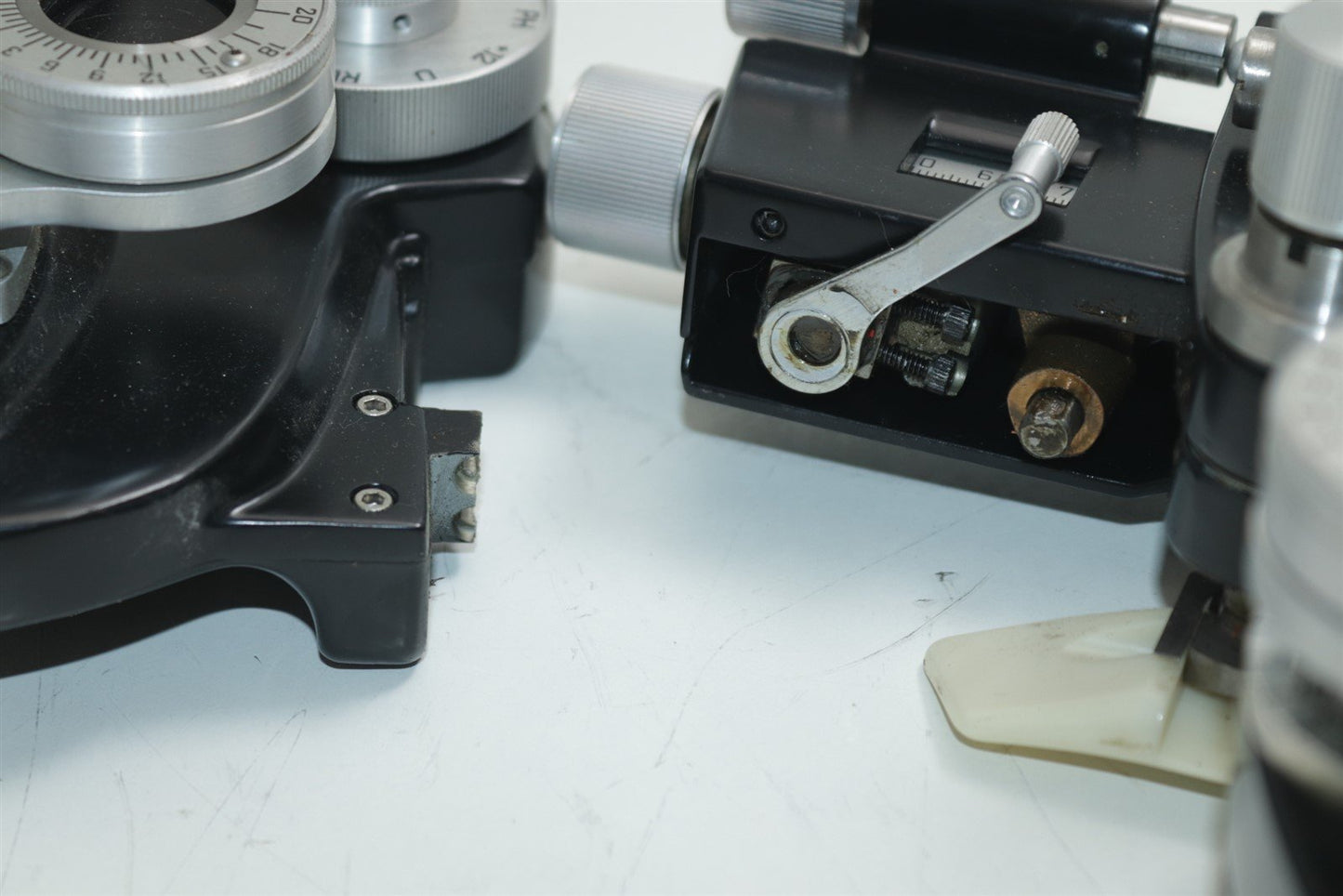 American Optical Corp Phoroptor 11625