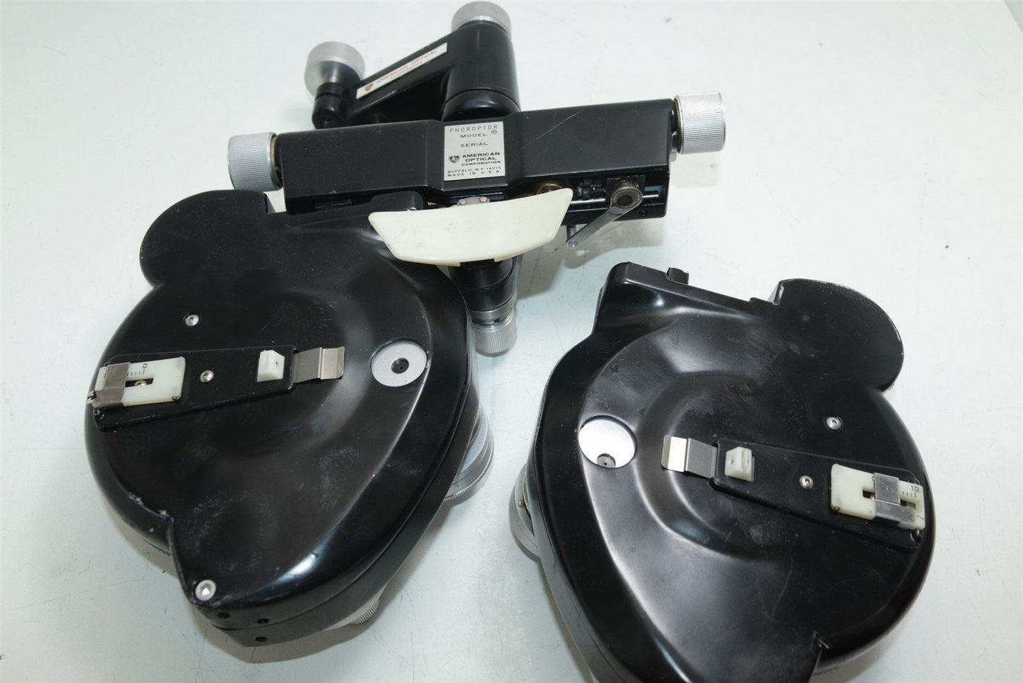 American Optical Corp Phoroptor 11625