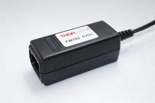 Astrodyne SPU24-105 ThorLabs FW102C 12VDC Power Supply
