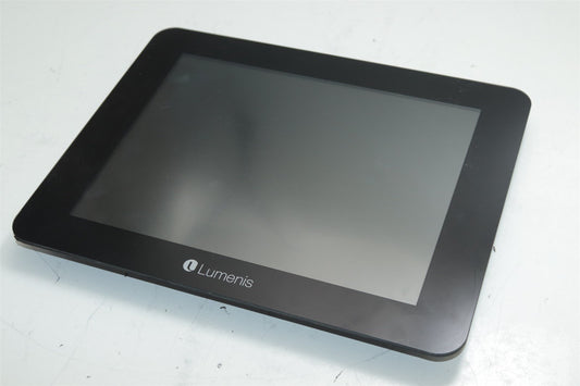 Lumenis VersaPulse 100H Moses Touch Screen