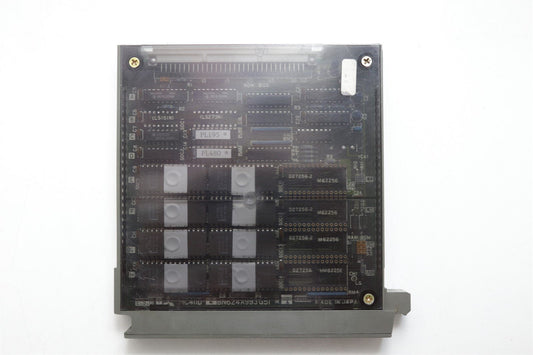 Mitsubishi Input Drive MEM-A1 MC411-1 MC411D BN624A993G51