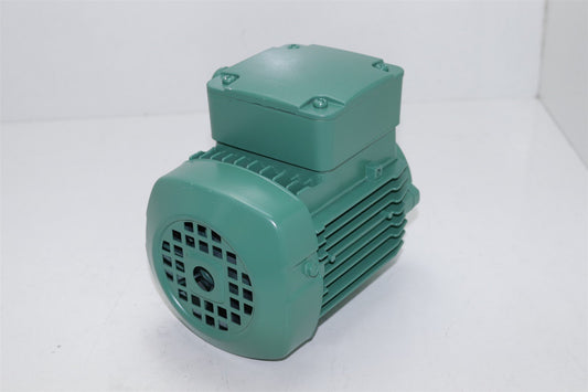 Leroy Somer LS56M/T Geared AC Motor 1400RPM