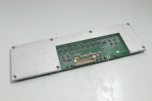 Gigatronics 12000A Microwave Synthesizer A8 Assy 30596 REV W4