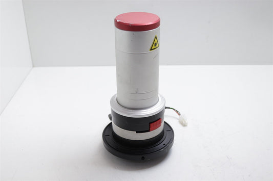 Alma Lasers CO2 Shutter + Laser Arm Holder