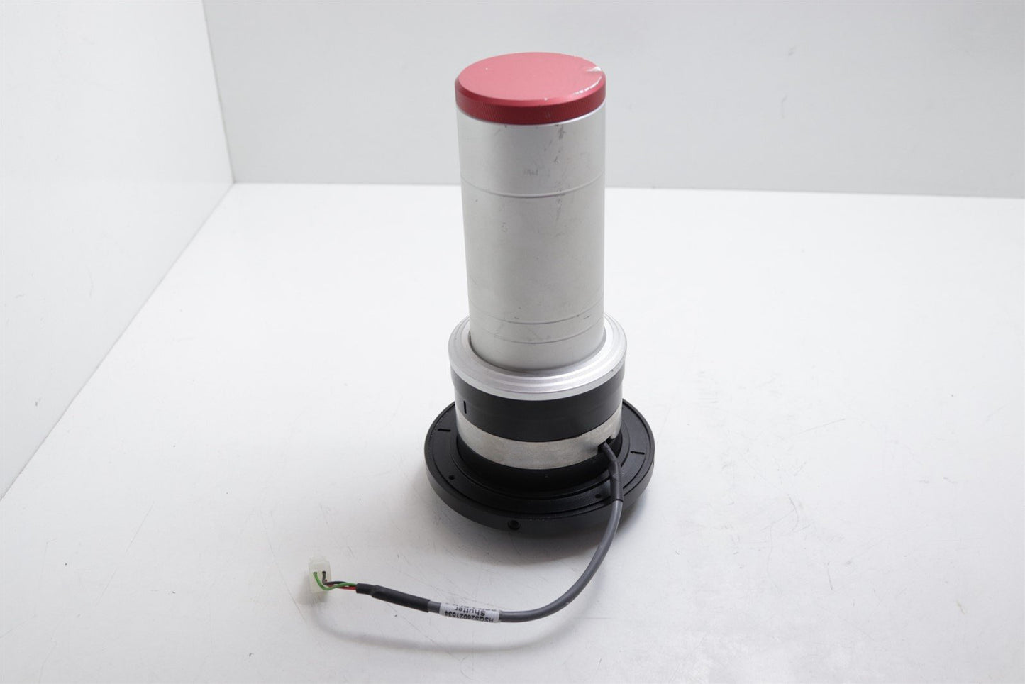 Alma Lasers CO2 Shutter + Laser Arm Holder