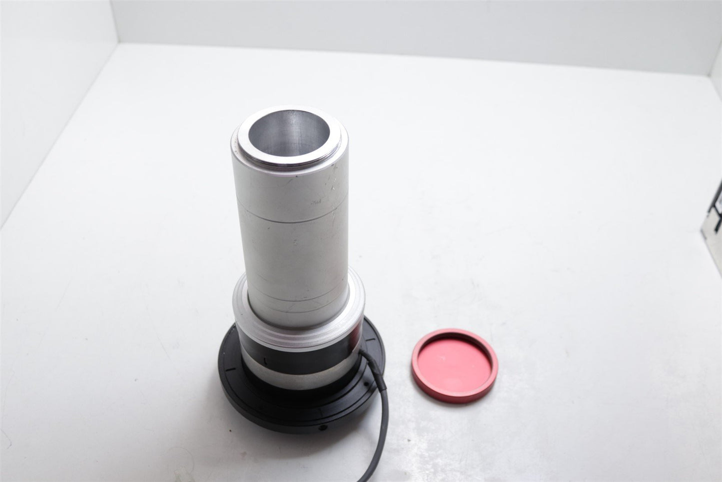 Alma Lasers CO2 Shutter + Laser Arm Holder